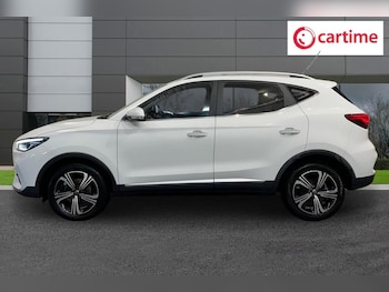 Used MG MG ZS 2021 for sale - 76950113: Photo