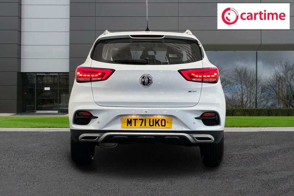 Used MG MG ZS 2021 for sale - 76950113: Photo 6
