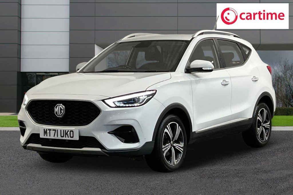 Used MG MG ZS 2021 for sale - 76950113: Photo 7