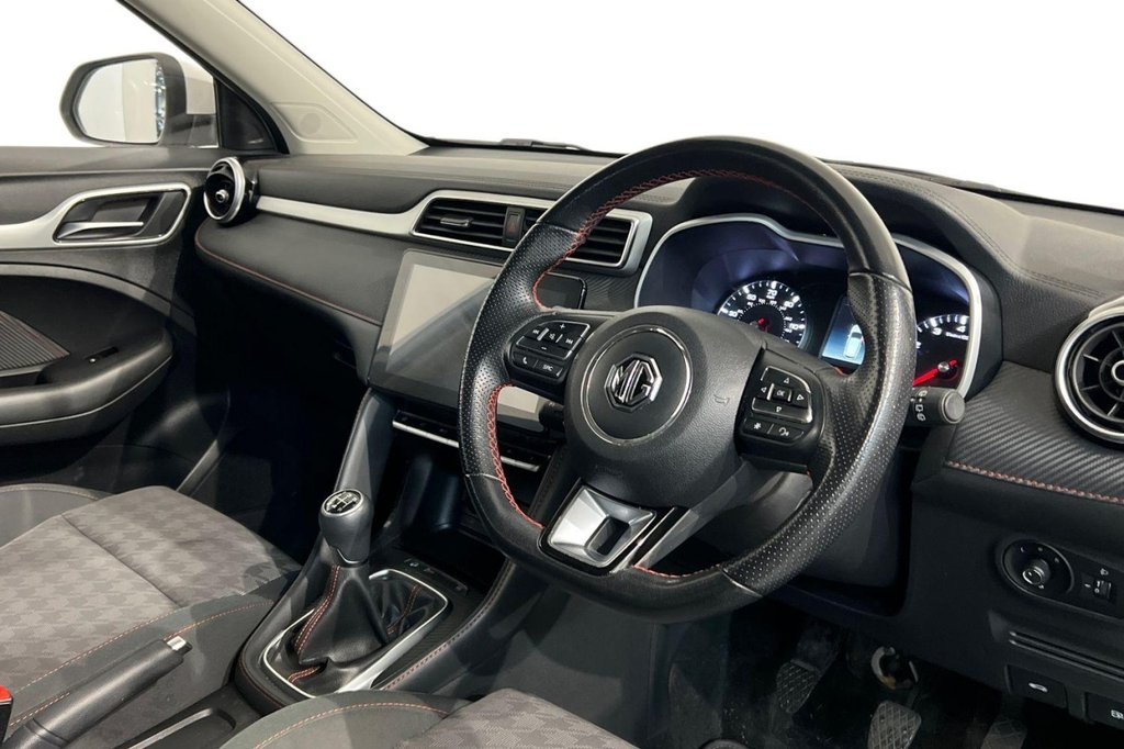 Used MG MG ZS 2021 for sale - 76950113: Photo 9