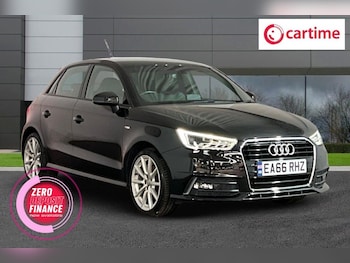 Used Audi A1 2016 for sale - 75630829: Photo