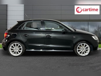 Used Audi A1 2016 for sale - 75630829: Photo