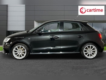 Used Audi A1 2016 for sale - 75630829: Photo