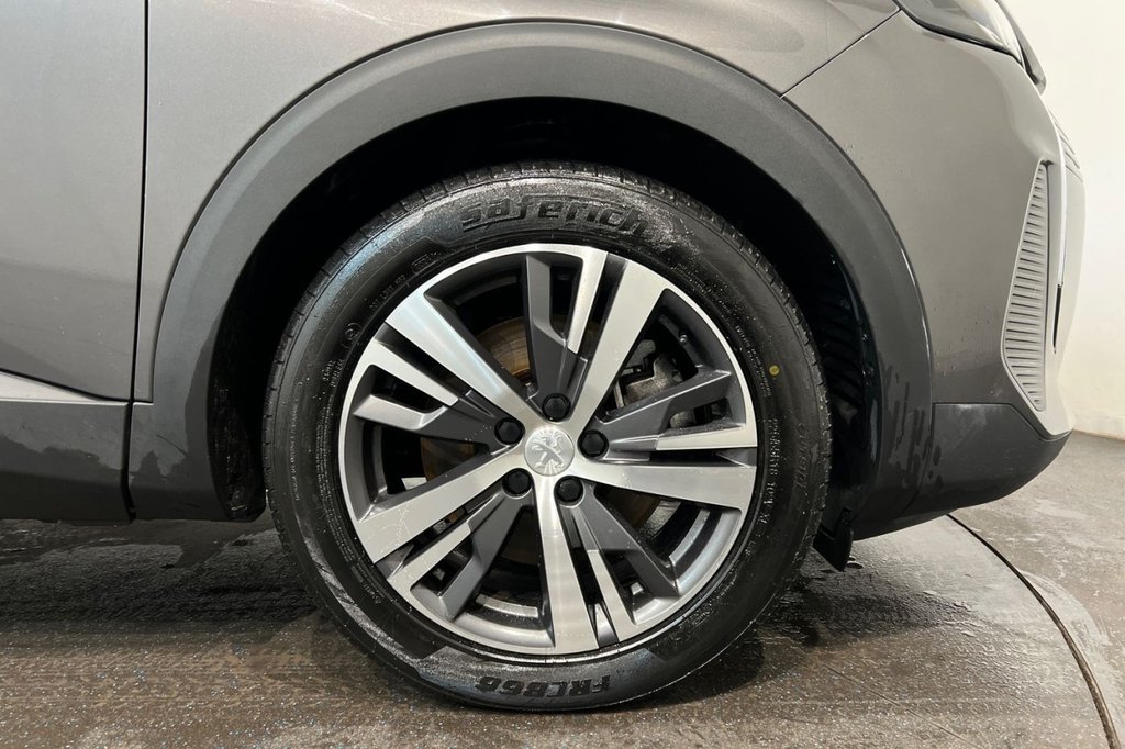 Used Peugeot 3008 2024 for sale - 77631822: Photo 14