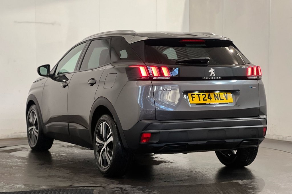 Used Peugeot 3008 2024 for sale - 77631822: Photo 19
