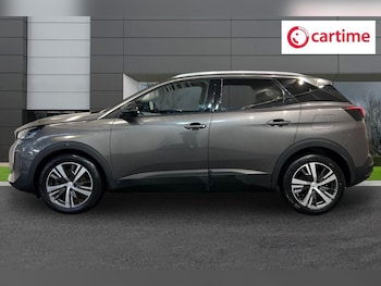 Used Peugeot 3008 2024 for sale - 77631822: Photo