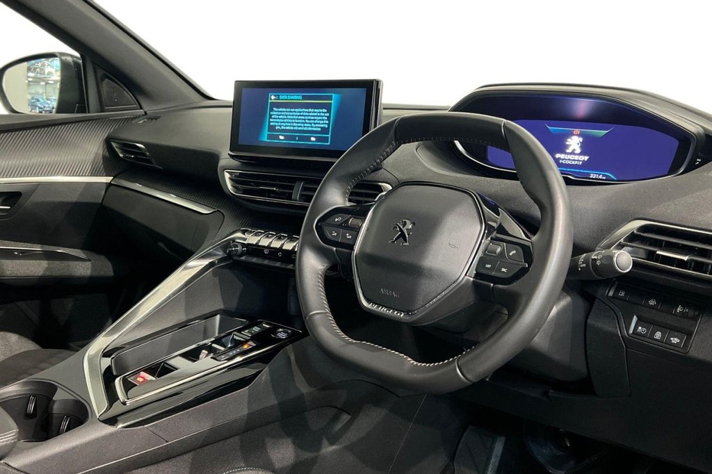 Used Peugeot 3008 2024 for sale - 77631822: Photo 9