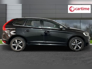 Used Volvo XC60 2017 for sale - 75473422: Photo