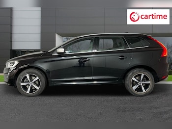 Used Volvo XC60 2017 for sale - 75473422: Photo