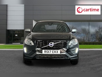 Used Volvo XC60 2017 for sale - 75473422: Photo