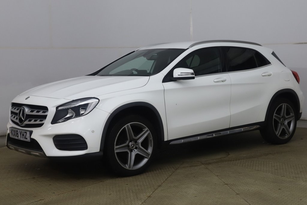 Used Mercedes-Benz A-Class 2018 for sale - 76999227: Photo 2