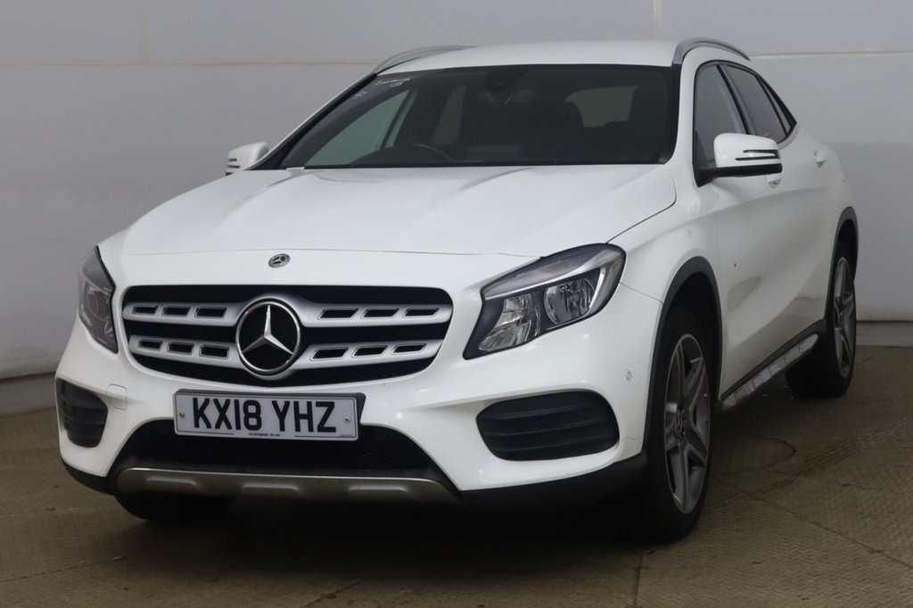 Used Mercedes-Benz A-Class 2018 for sale - 76999227: Photo 3