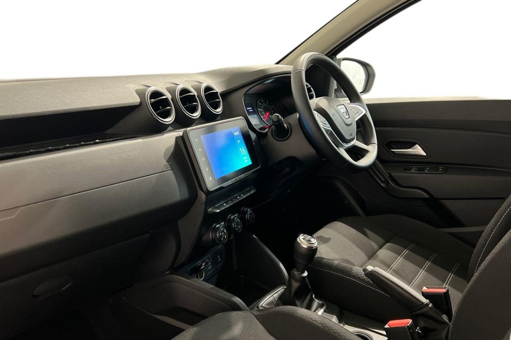 Used Dacia Duster 2022 for sale - 77422171: Photo 11
