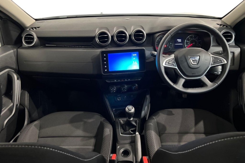 Used Dacia Duster 2022 for sale - 77422171: Photo 12