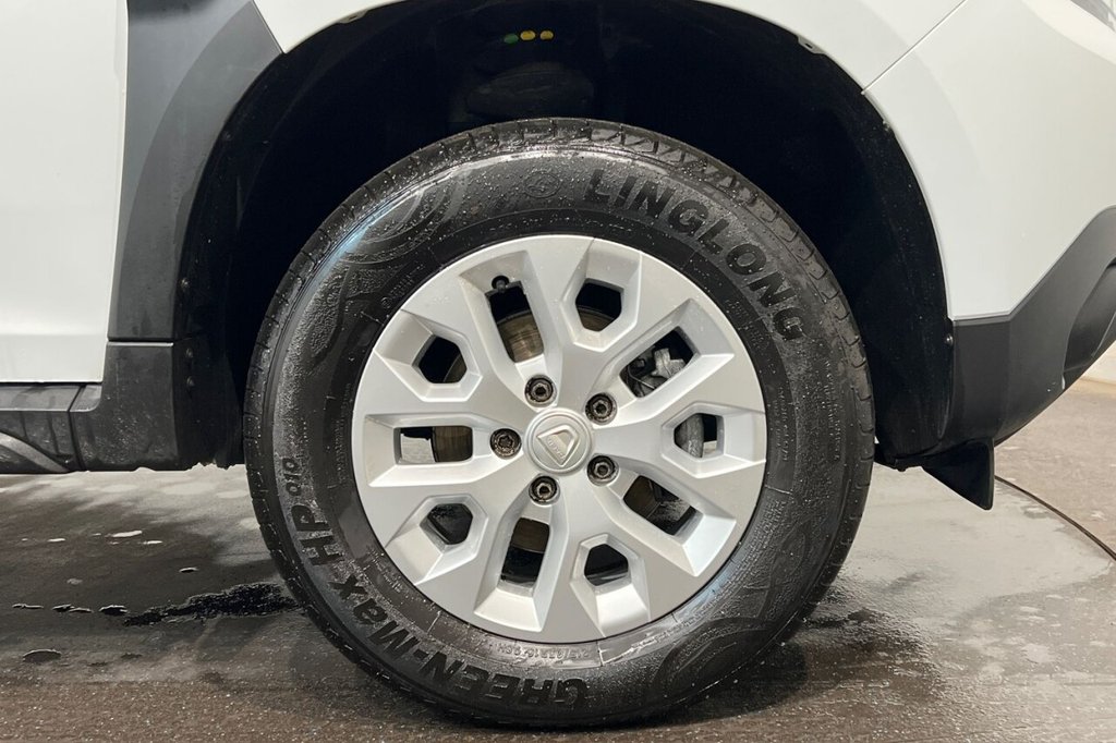 Used Dacia Duster 2022 for sale - 77422171: Photo 14