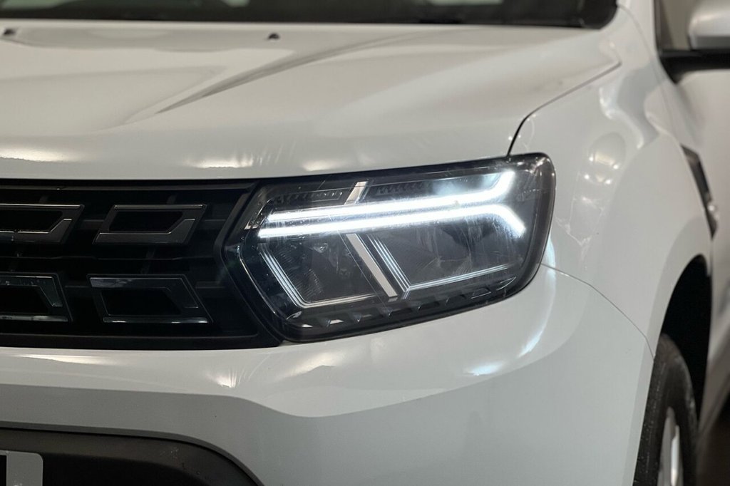 Used Dacia Duster 2022 for sale - 77422171: Photo 16