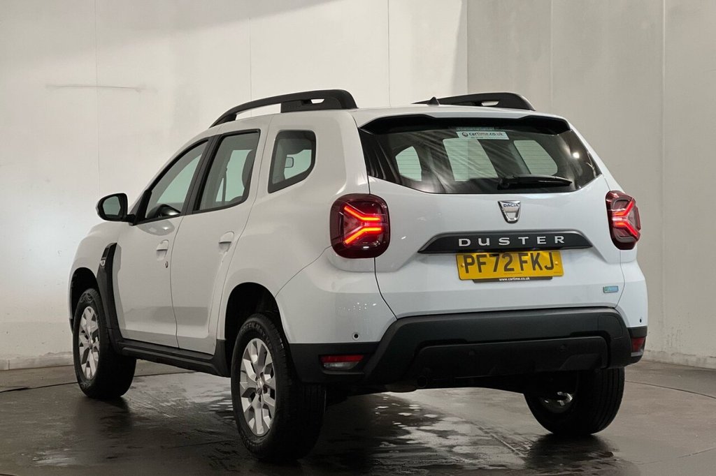 Used Dacia Duster 2022 for sale - 77422171: Photo 19