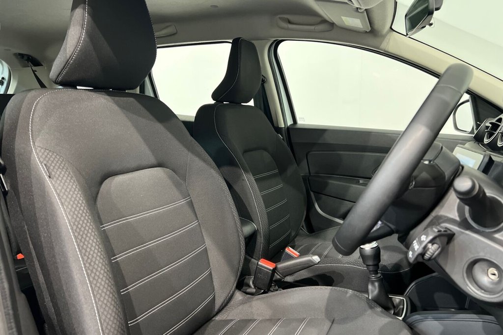 Used Dacia Duster 2022 for sale - 77422171: Photo 22