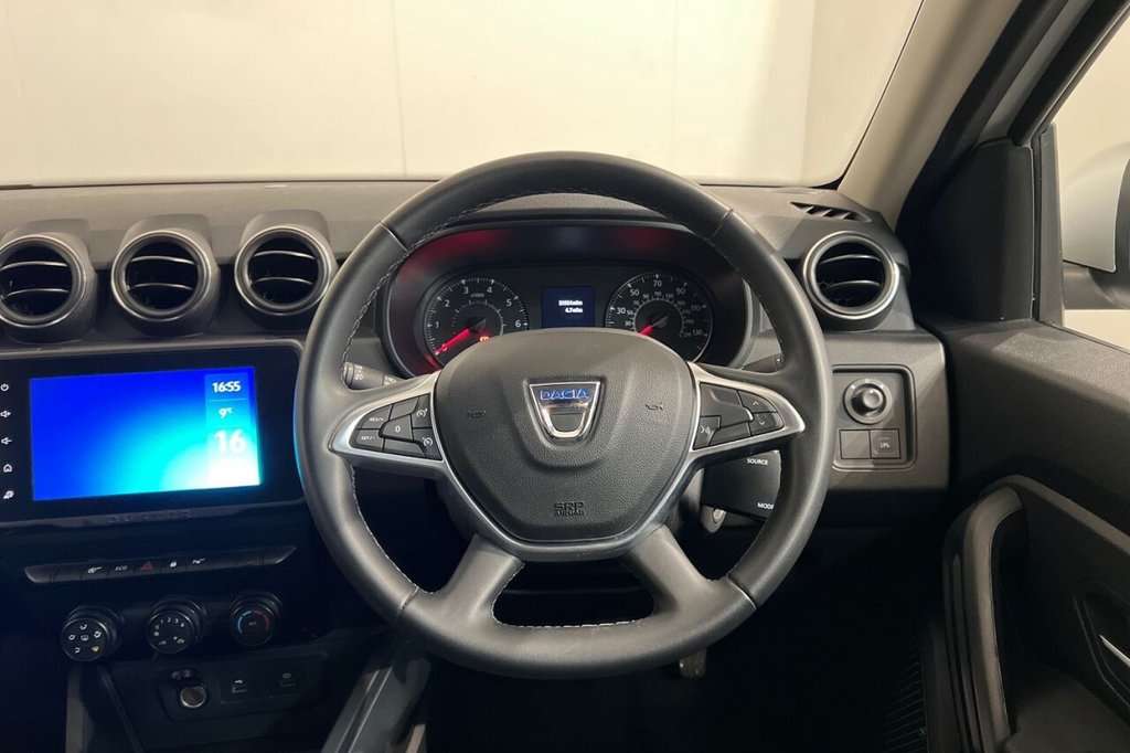 Used Dacia Duster 2022 for sale - 77422171: Photo 24