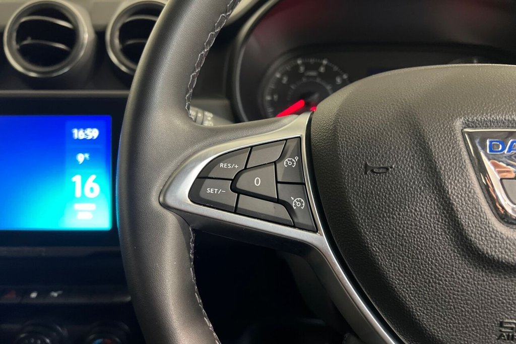 Used Dacia Duster 2022 for sale - 77422171: Photo 25