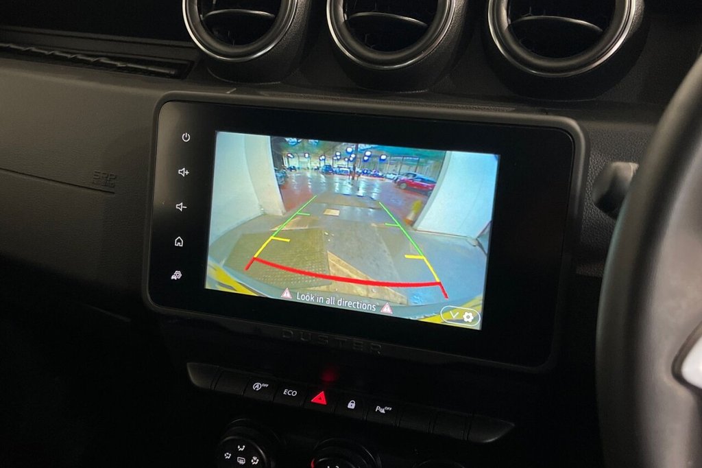 Used Dacia Duster 2022 for sale - 77422171: Photo 29