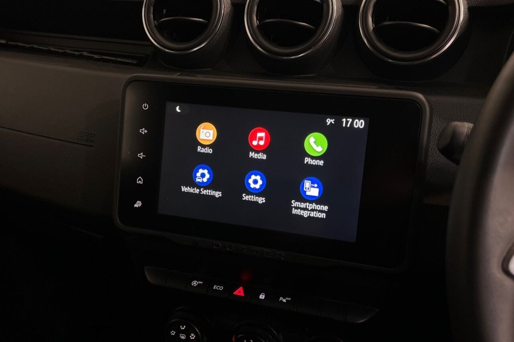 Used Dacia Duster 2022 for sale - 77422171: Photo 30