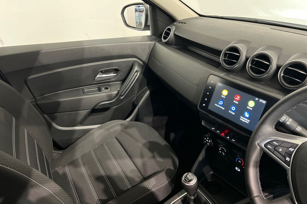 Used Dacia Duster 2022 for sale - 77422171: Photo 32