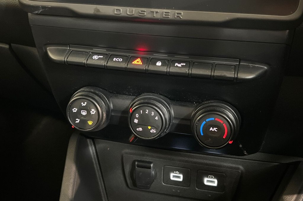 Used Dacia Duster 2022 for sale - 77422171: Photo 33