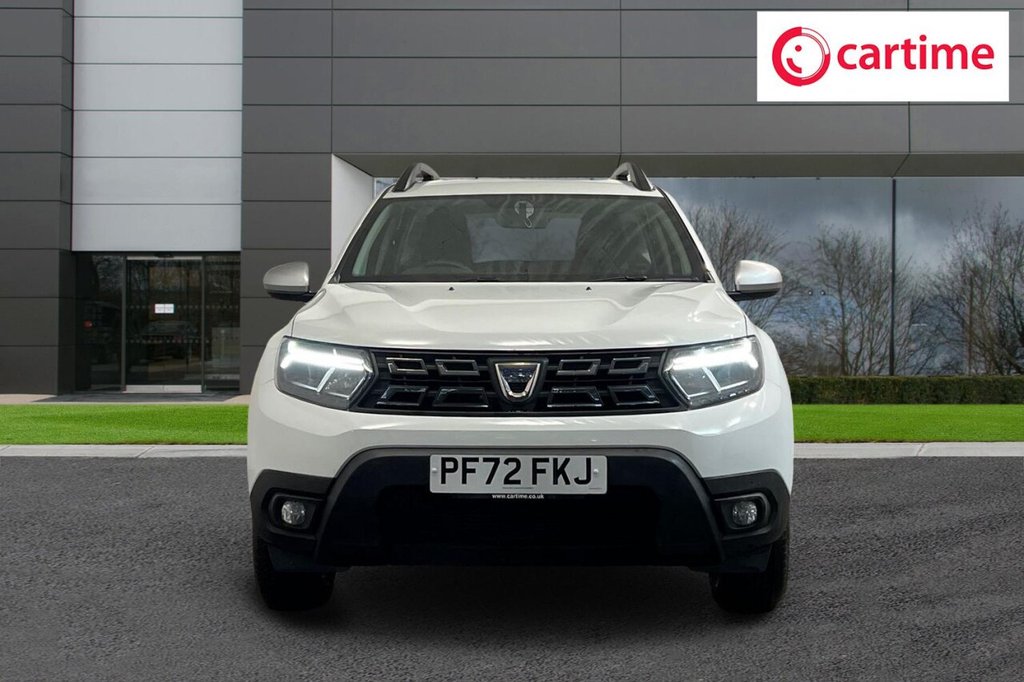 Used Dacia Duster 2022 for sale - 77422171: Photo 4
