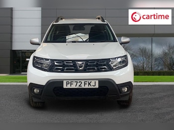 Used Dacia Duster 2022 for sale - 77422171: Photo