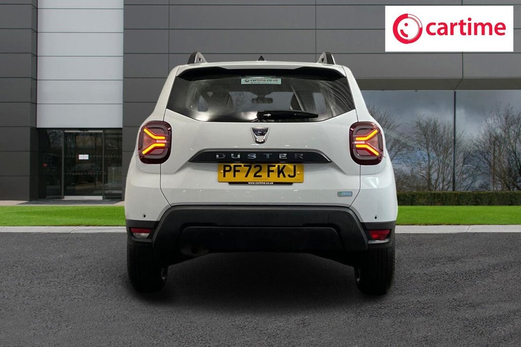 Used Dacia Duster 2022 for sale - 77422171: Photo 6