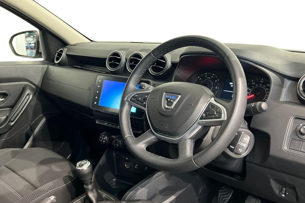 Used Dacia Duster 2022 for sale - 77422171: Photo 9