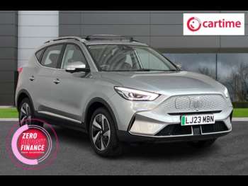 2023 (23) - 72.6kWh Trophy Long Range SUV 5dr Electric Auto (156 ps) 10.1in Colour Touc