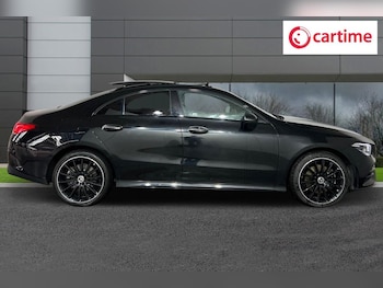 Used Mercedes-Benz CLA 2023 for sale - 75432622: Photo