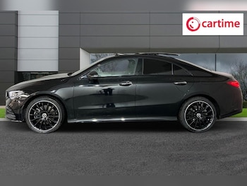 Used Mercedes-Benz CLA 2023 for sale - 75432622: Photo