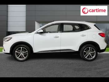 Used MG MG HS 2021 for sale - 74434549: Photo