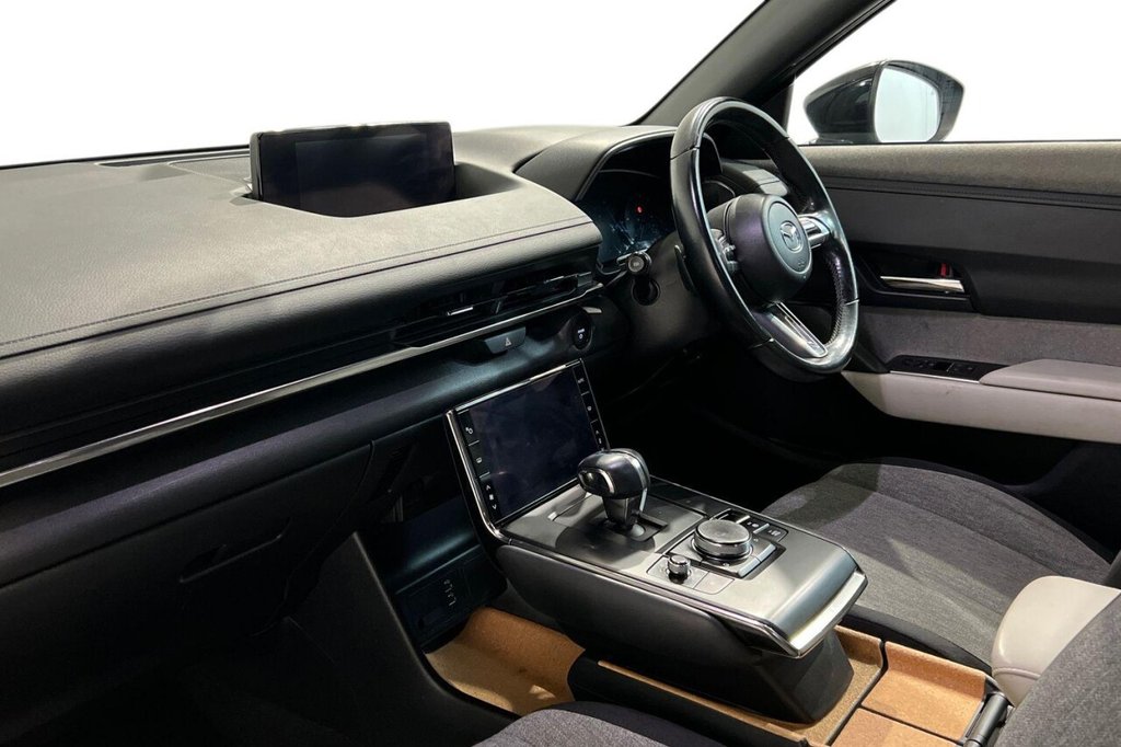 Used Mazda MX-30 2021 for sale - 76367649: Photo 11