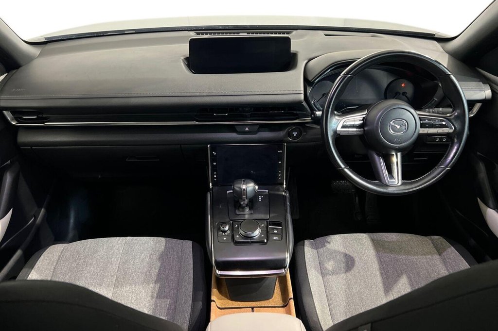 Used Mazda MX-30 2021 for sale - 76367649: Photo 12