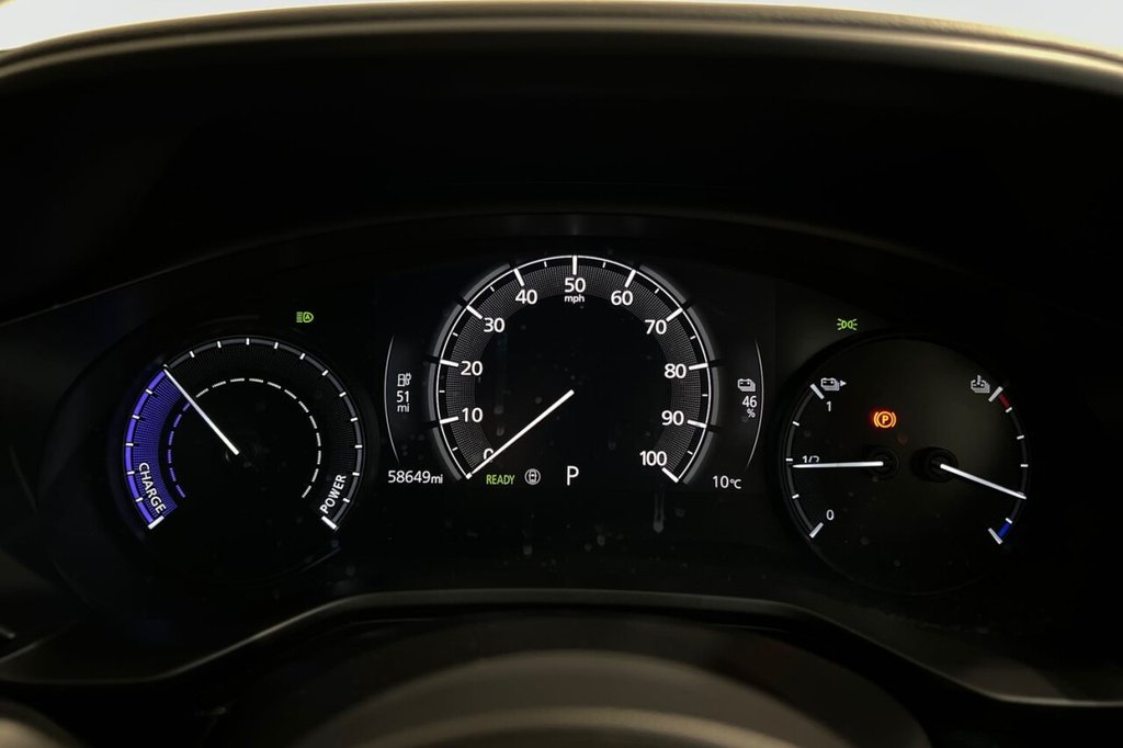 Used Mazda MX-30 2021 for sale - 76367649: Photo 14