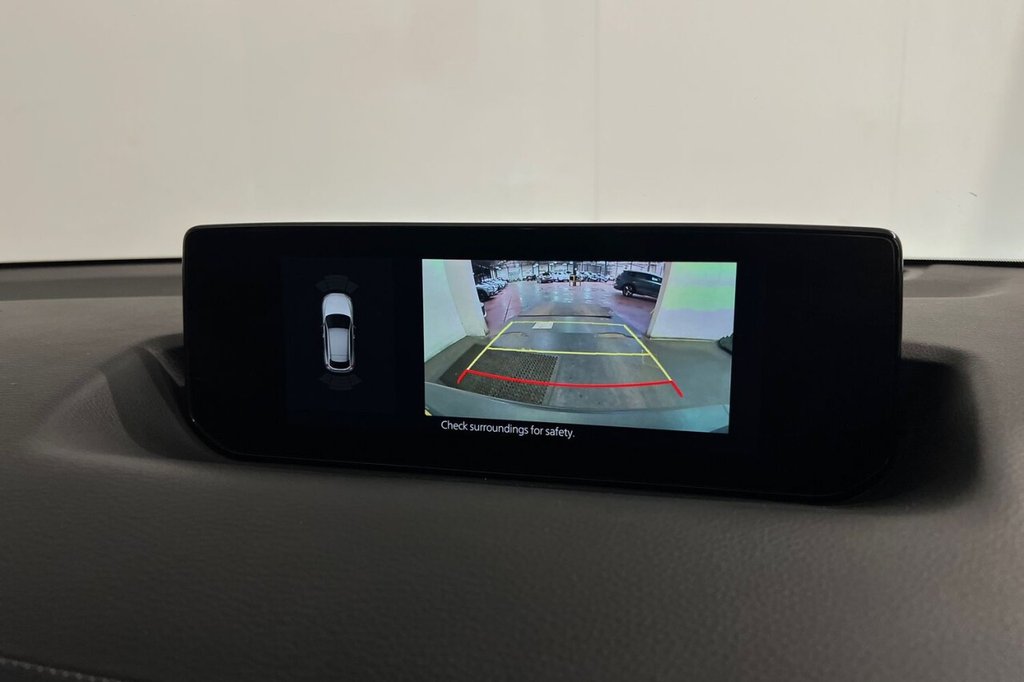 Used Mazda MX-30 2021 for sale - 76367649: Photo 16