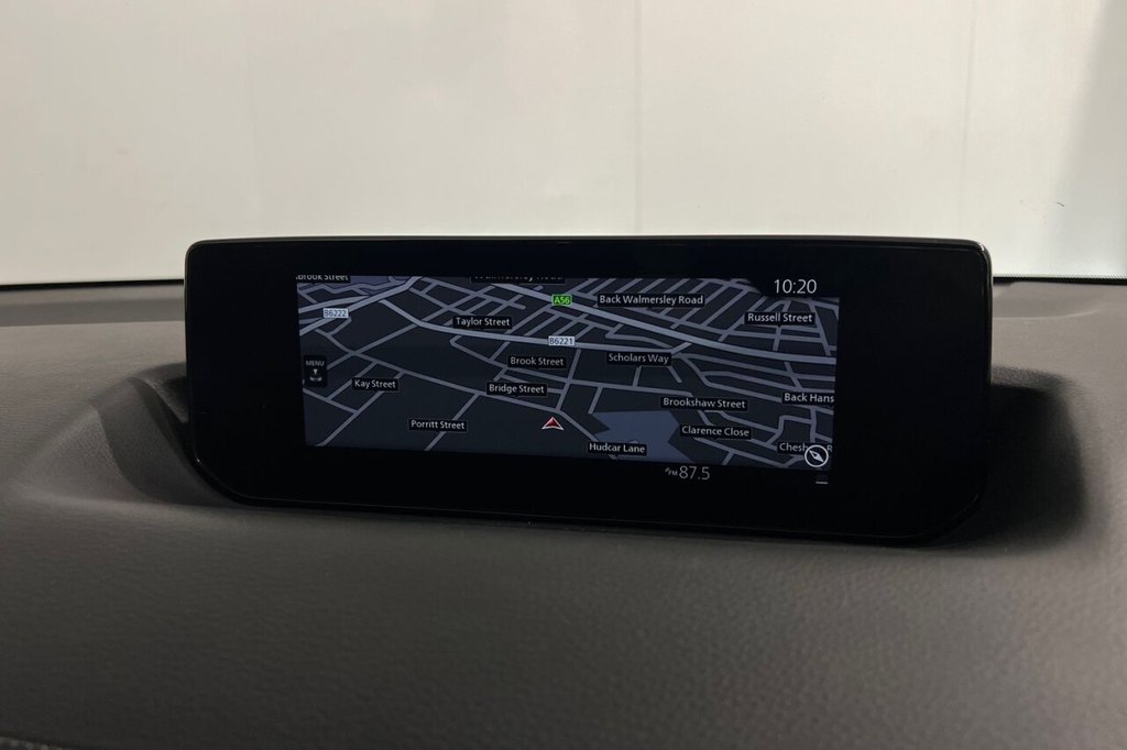 Used Mazda MX-30 2021 for sale - 76367649: Photo 18