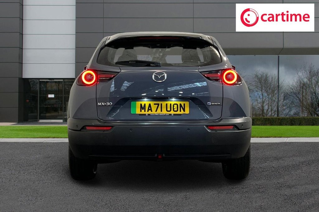 Used Mazda MX-30 2021 for sale - 76367649: Photo 6