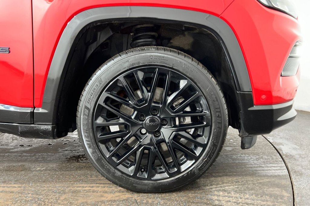 Used Jeep Compass 2024 for sale - 77269190: Photo 14