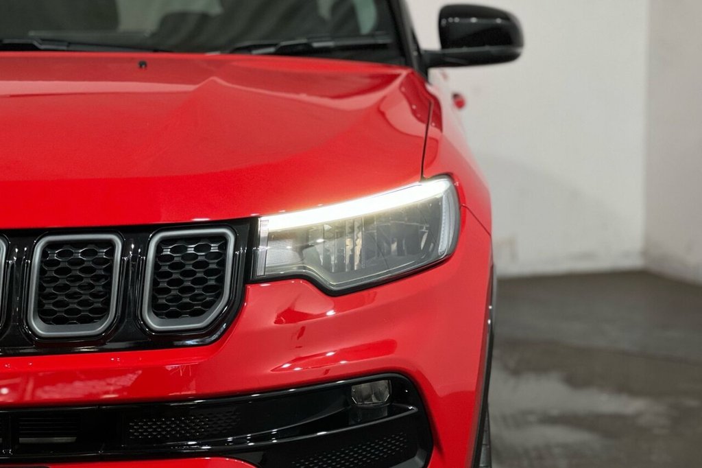 Used Jeep Compass 2024 for sale - 77269190: Photo 16