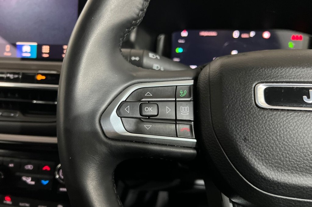 Used Jeep Compass 2024 for sale - 77269190: Photo 26