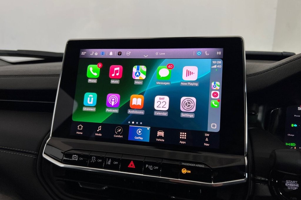 Used Jeep Compass 2024 for sale - 77269190: Photo 30