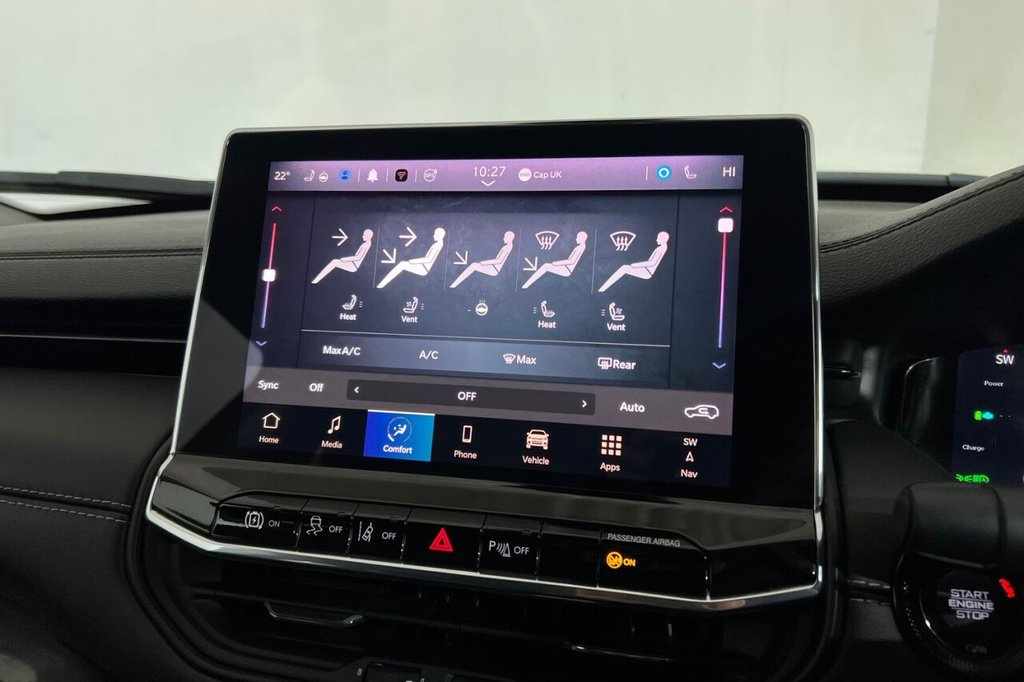 Used Jeep Compass 2024 for sale - 77269190: Photo 34