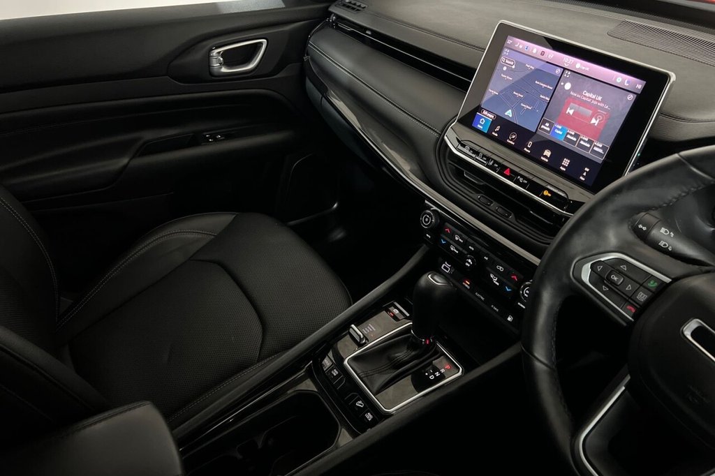 Used Jeep Compass 2024 for sale - 77269190: Photo 36