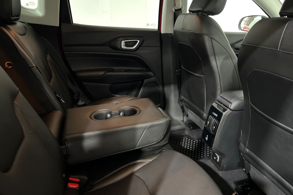 Used Jeep Compass 2024 for sale - 77269190: Photo 43