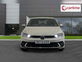 Used Volkswagen Polo 2022 for sale - 77172376: Photo